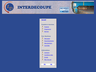 Inter Découpe