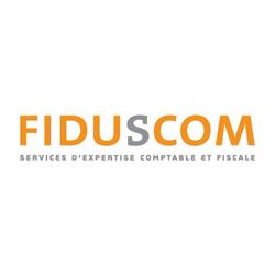 Fiduscom SRL - Fiduciaire comptable à Liège