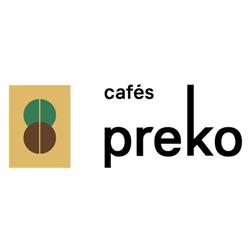 Préko Cafés