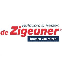 Reizen De Zigeuner