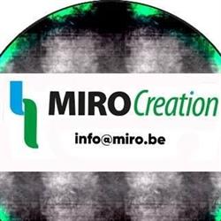 Miro Creation
