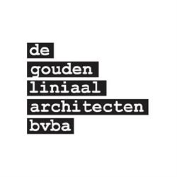 De Gouden Liniaal Architecten Bvba