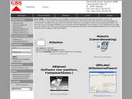 General Business Systems