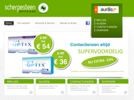 Scherpesteen Optico Cv