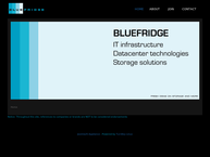 Bluefridge