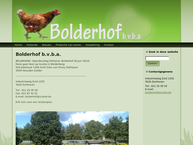 Bolderhof Bvba