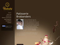 Site de Brabanders & Partners