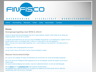Finfisco Bvba