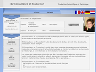 Consultance Et Traduction