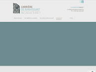 Carrière de Ranhissart