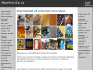 Maryline Garbe