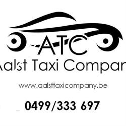 Aalst Taxi Company Bvba