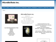 Microbiotests