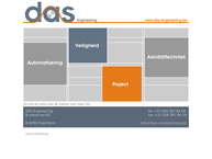 Site de DAS Engineering