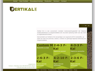 Fertikal Cvba