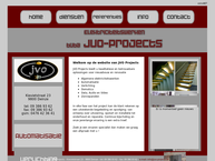 Jvo-Projects Bvba