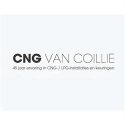 CNG & LPG Van Coillie