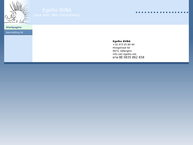 Site de Egelke Bvba