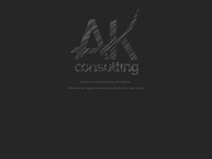 Ak Consulting Bvba