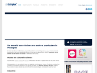 Distriplex