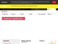 Imerys Talc Belgium