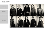 Phile Deprez