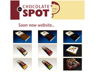 The Chocolate Spot