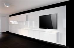 Interieurbouw de Vos