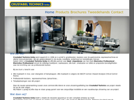 Crustabel Technics Bvba
