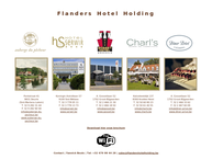 Flanders Hotel Holding