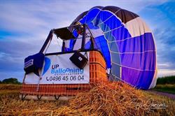 Up Ballooning BV Ballonvaarten