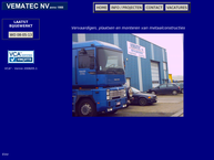 Vematec Staalmontage & Rvs Clean