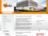 Site de Transfra