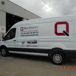 Q Machinery