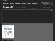 Keyrus