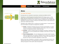 Talentadvice Bvba