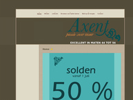Site de Plus Style en Services