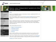EASICS