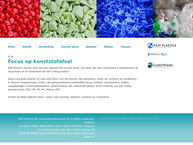 Site de Socaplast