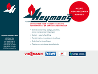 Heymans Gebroeders