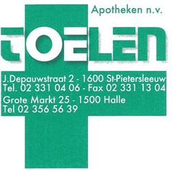 Toelen Apotheek