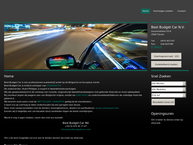 Site de Best Budget Car nv