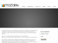 Mozaiek