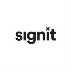 Signit BV.