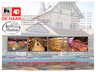 Site de Supermarkten Samaey