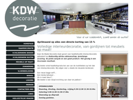 Koen de Waele Totaalinterieur