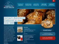 Vermaut's Boerenbrood nv
