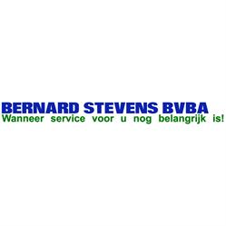 Bernard Stevens Bvba