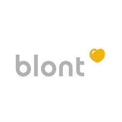 Reclamebureau Blont Bvba