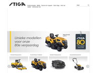 Global Garden Products Belgium